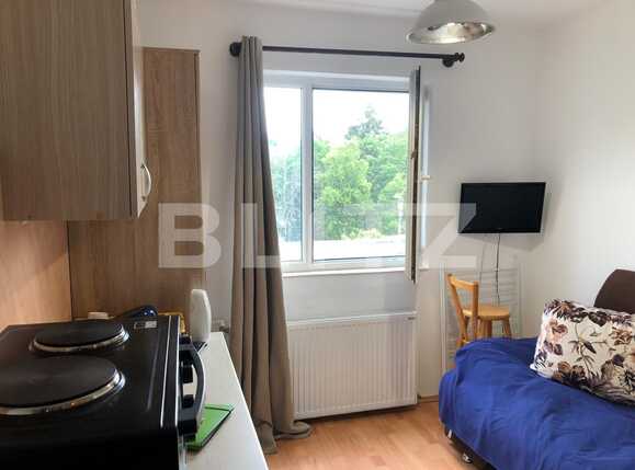 Garsonieră de închiriat Gheorgheni - 50245AI | BLITZ Cluj-Napoca | Poza3