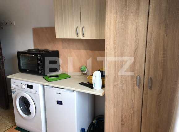 Garsonieră de închiriat Gheorgheni - 50245AI | BLITZ Cluj-Napoca | Poza5