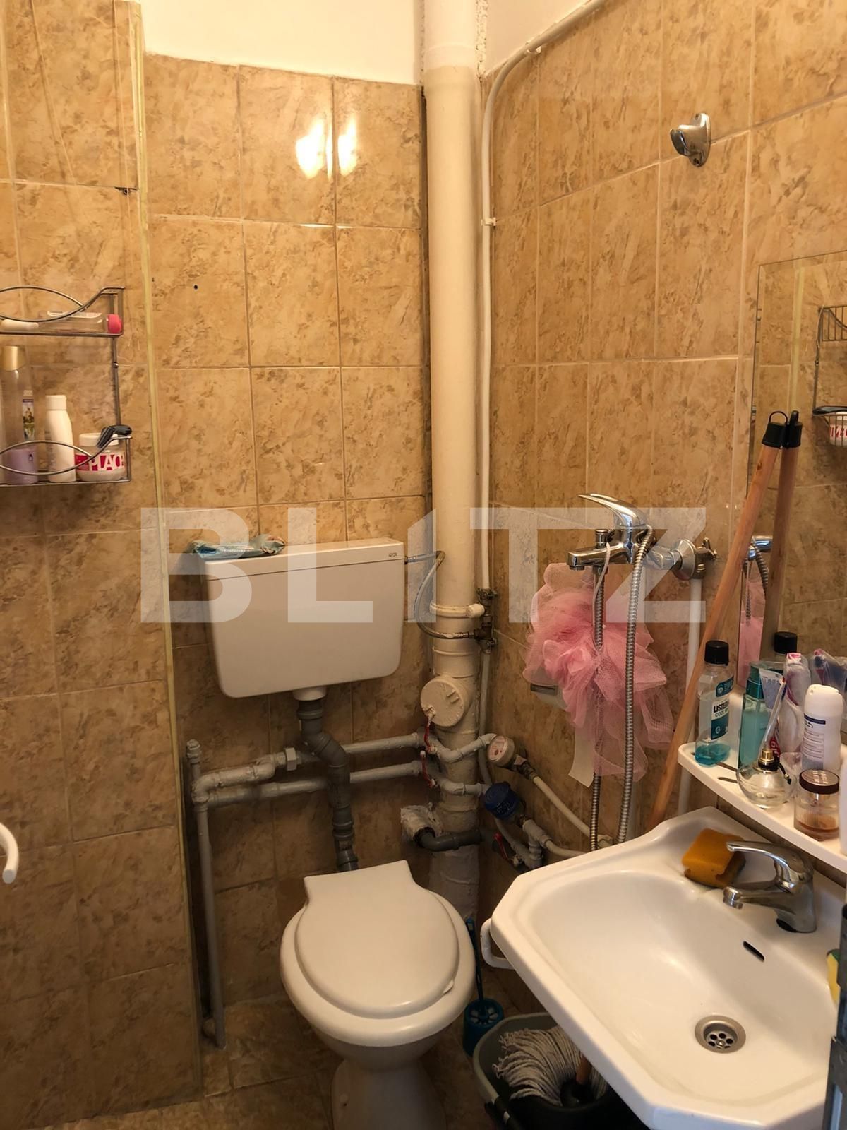 Garsonieră de închiriat Gheorgheni - 50245AI | BLITZ Cluj-Napoca | Poza7