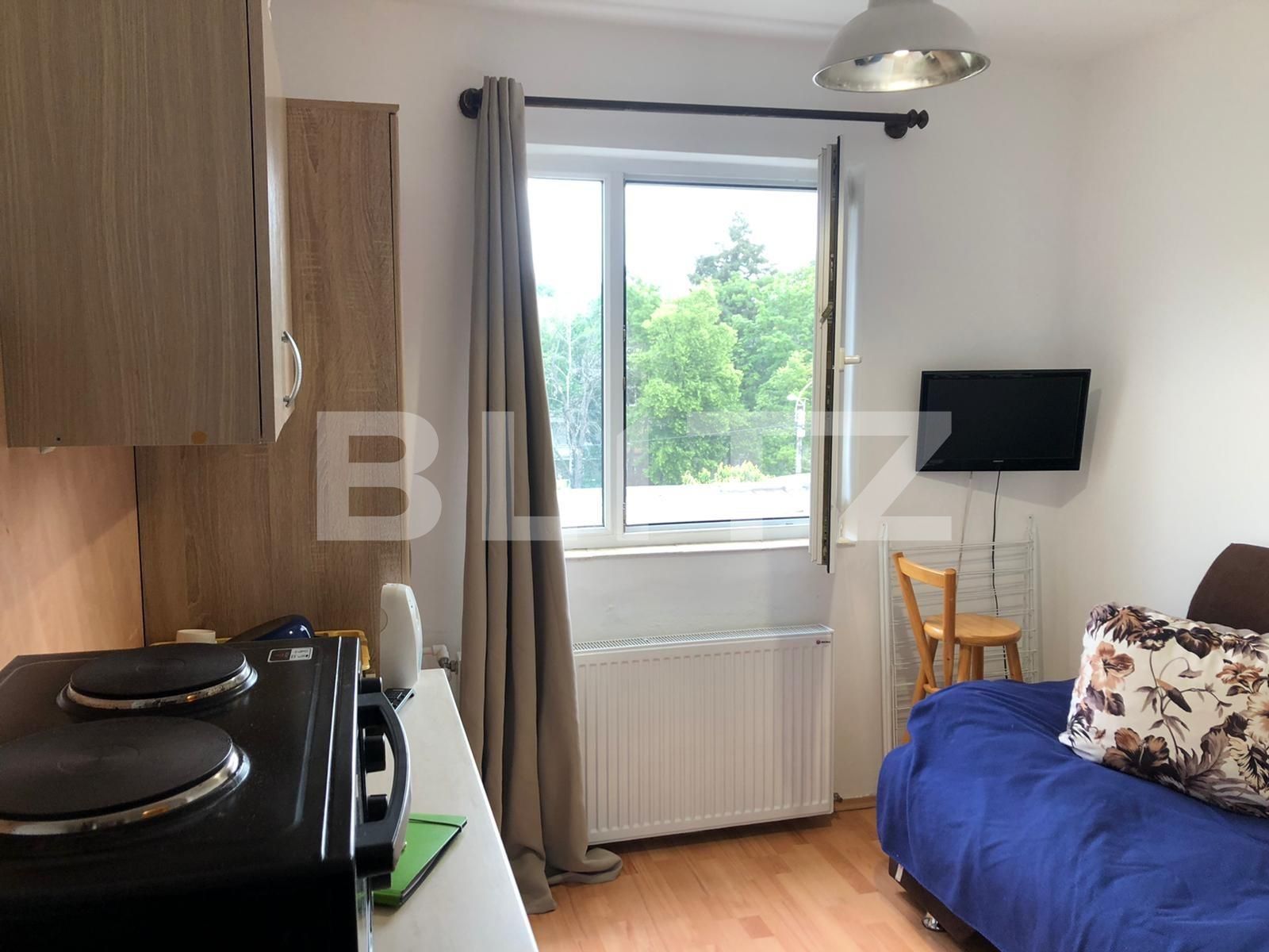 Garsonieră de închiriat Gheorgheni - 50245AI | BLITZ Cluj-Napoca | Poza3