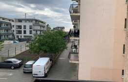 Apartament cu 2 camere, 40 mp, zona Iulius Mall