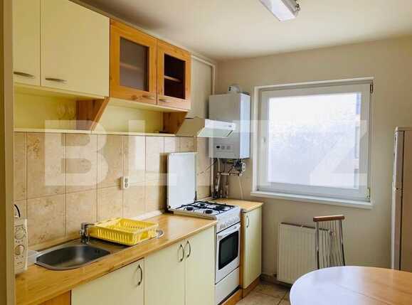Apartament de închiriat 2 camere Intre Lacuri - 50246AI | BLITZ Cluj-Napoca | Poza5