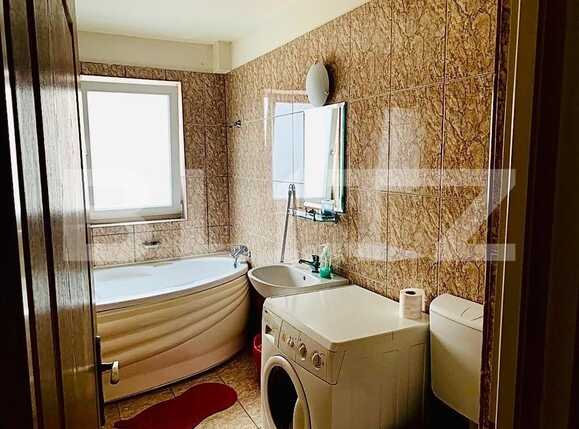 Apartament de închiriat 2 camere Intre Lacuri - 50246AI | BLITZ Cluj-Napoca | Poza9