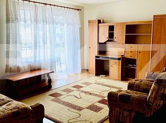 Apartament de închiriat 2 camere Intre Lacuri - 50246AI | BLITZ Cluj-Napoca | Poza1