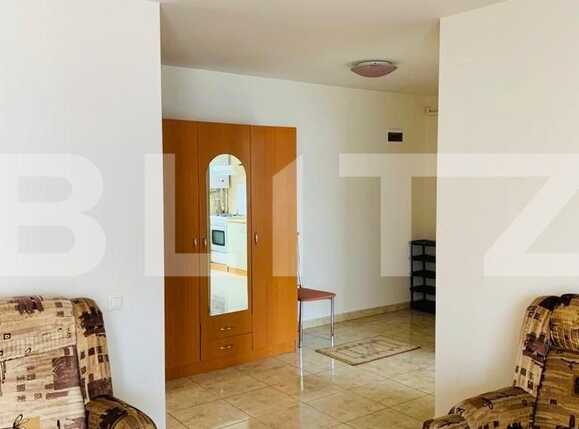 Apartament de închiriat 2 camere Intre Lacuri - 50246AI | BLITZ Cluj-Napoca | Poza4