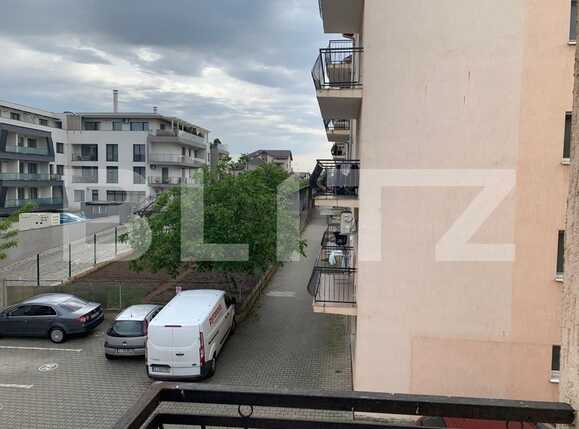 Apartament de închiriat 2 camere Intre Lacuri - 50246AI | BLITZ Cluj-Napoca | Poza10