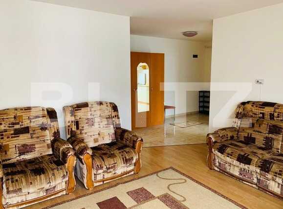 Apartament de închiriat 2 camere Intre Lacuri - 50246AI | BLITZ Cluj-Napoca | Poza2