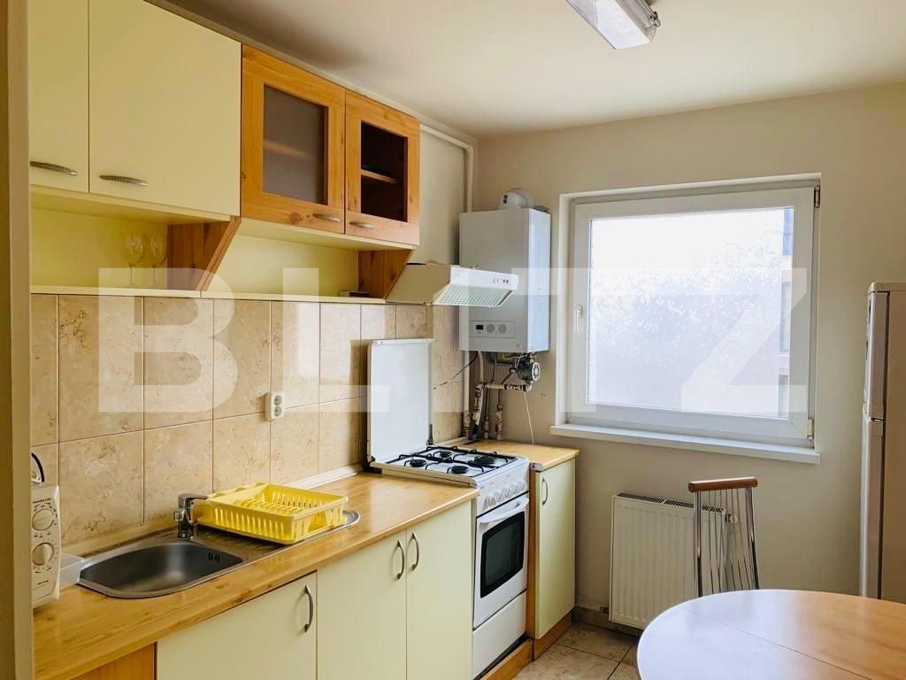 Apartament de închiriat 2 camere Intre Lacuri - 50246AI | BLITZ Cluj-Napoca | Poza5