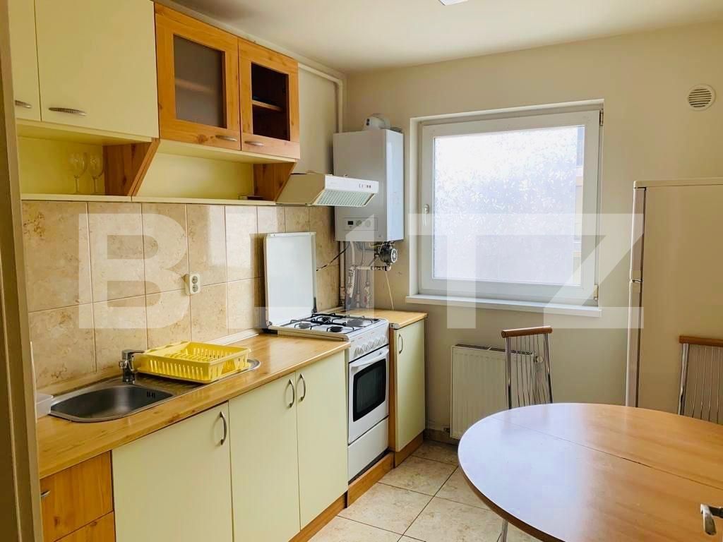 Apartament de închiriat 2 camere Intre Lacuri - 50246AI | BLITZ Cluj-Napoca | Poza3