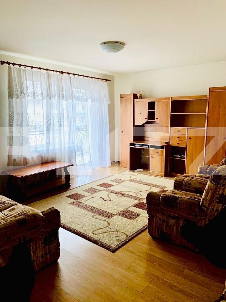 Apartament de închiriat 2 camere Intre Lacuri - 50246AI | BLITZ Cluj-Napoca | Poza1