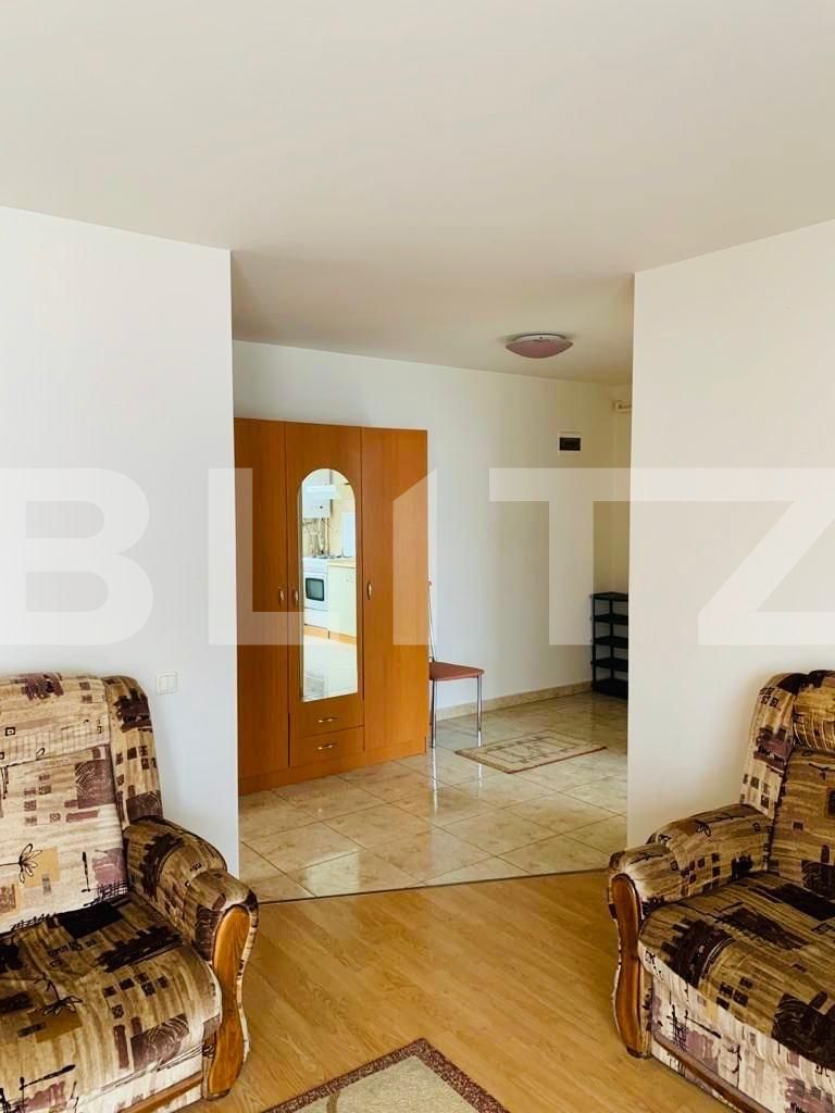 Apartament de închiriat 2 camere Intre Lacuri - 50246AI | BLITZ Cluj-Napoca | Poza4