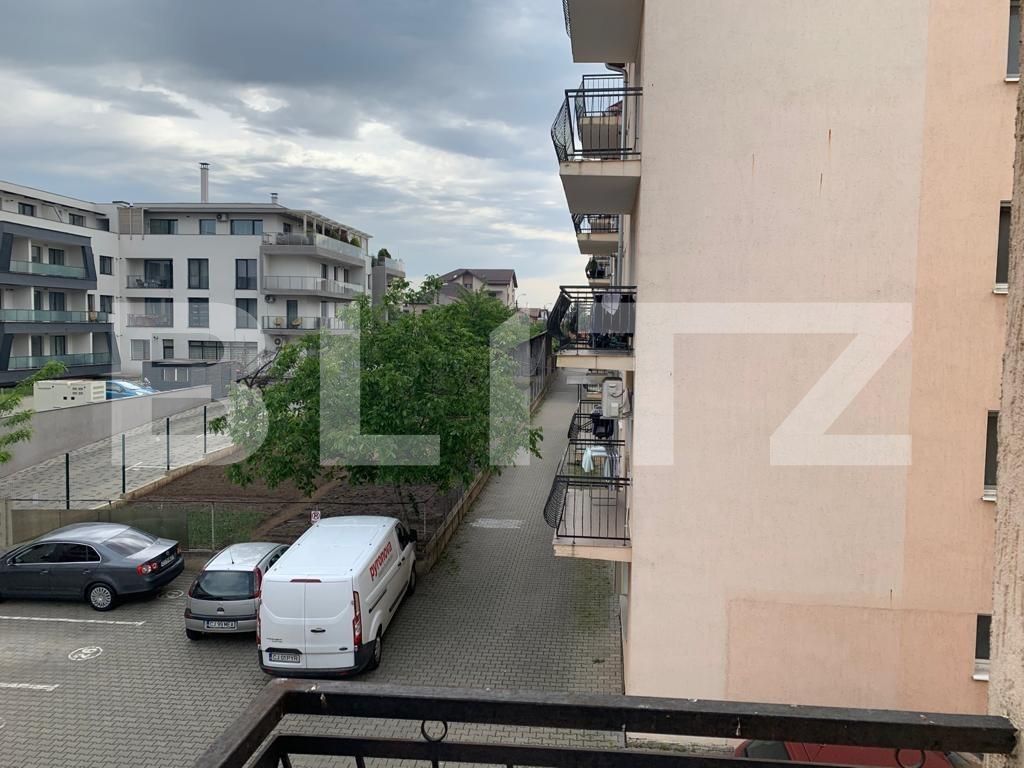 Apartament de închiriat 2 camere Intre Lacuri - 50246AI | BLITZ Cluj-Napoca | Poza10