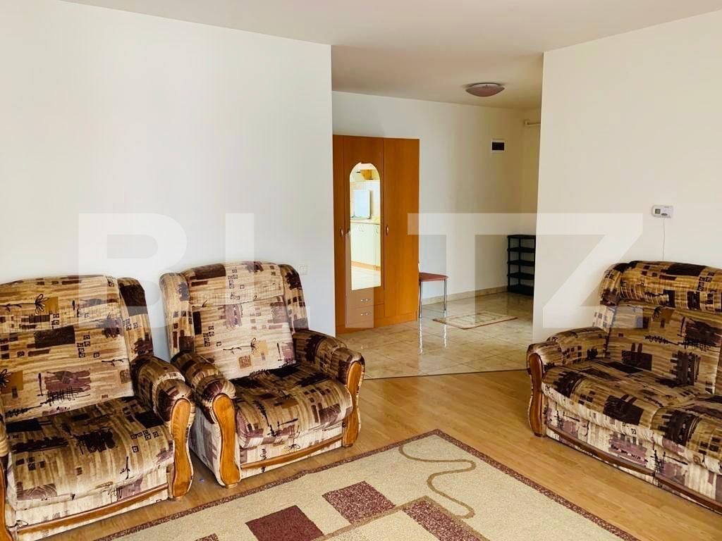 Apartament de închiriat 2 camere Intre Lacuri - 50246AI | BLITZ Cluj-Napoca | Poza2