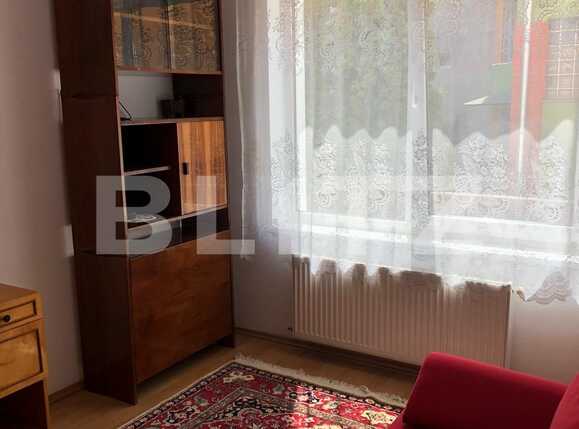 Apartament de închiriat 2 camere Gheorgheni - 50247AI | BLITZ Cluj-Napoca | Poza7