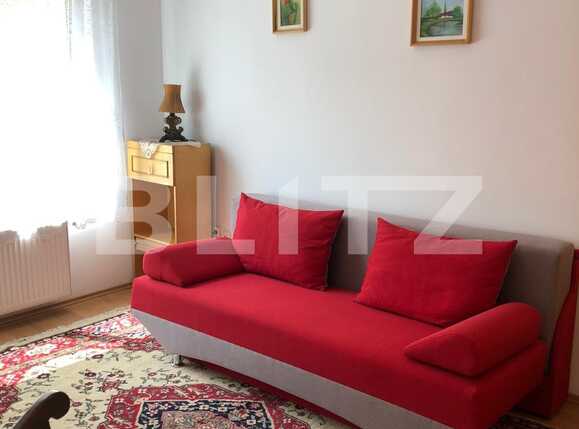 Apartament de închiriat 2 camere Gheorgheni - 50247AI | BLITZ Cluj-Napoca | Poza4