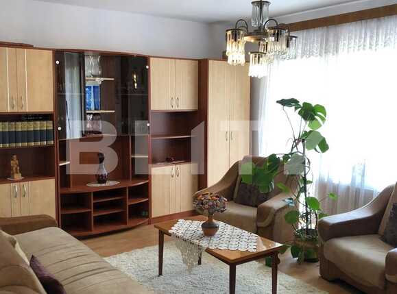 Apartament de închiriat 2 camere Gheorgheni - 50247AI | BLITZ Cluj-Napoca | Poza11