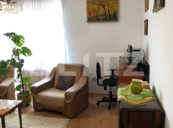 Apartament de închiriat 2 camere Gheorgheni - 50247AI | BLITZ Cluj-Napoca | Poza15