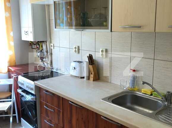 Apartament de închiriat 2 camere Gheorgheni - 50247AI | BLITZ Cluj-Napoca | Poza22