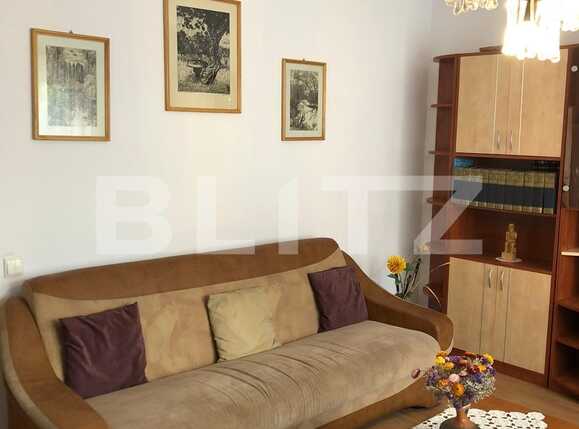 Apartament de închiriat 2 camere Gheorgheni - 50247AI | BLITZ Cluj-Napoca | Poza17