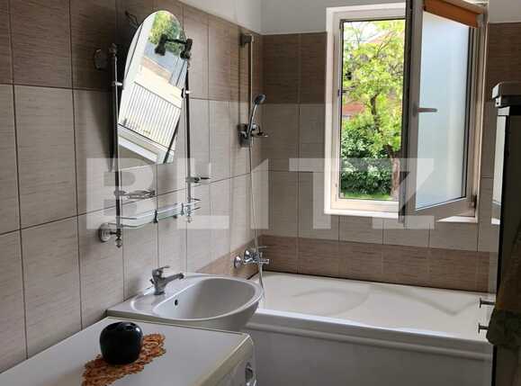 Apartament de închiriat 2 camere Gheorgheni - 50247AI | BLITZ Cluj-Napoca | Poza36