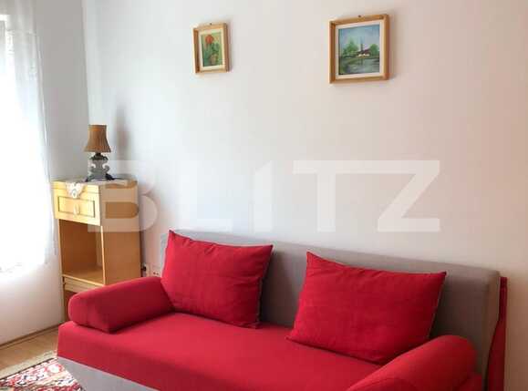 Apartament de închiriat 2 camere Gheorgheni - 50247AI | BLITZ Cluj-Napoca | Poza2