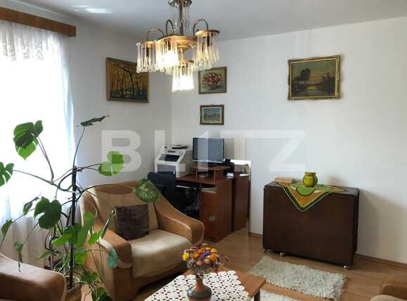 Apartament de închiriat 2 camere Gheorgheni - 50247AI | BLITZ Cluj-Napoca | Poza14