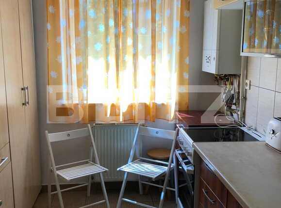 Apartament de închiriat 2 camere Gheorgheni - 50247AI | BLITZ Cluj-Napoca | Poza24