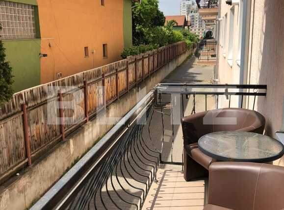 Apartament de închiriat 2 camere Gheorgheni - 50247AI | BLITZ Cluj-Napoca | Poza34