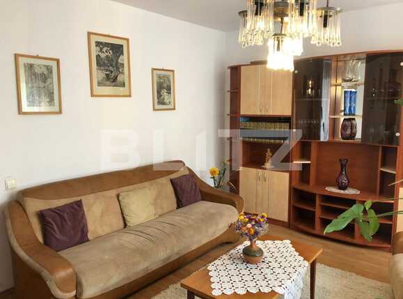 Apartament de închiriat 2 camere Gheorgheni - 50247AI | BLITZ Cluj-Napoca | Poza19