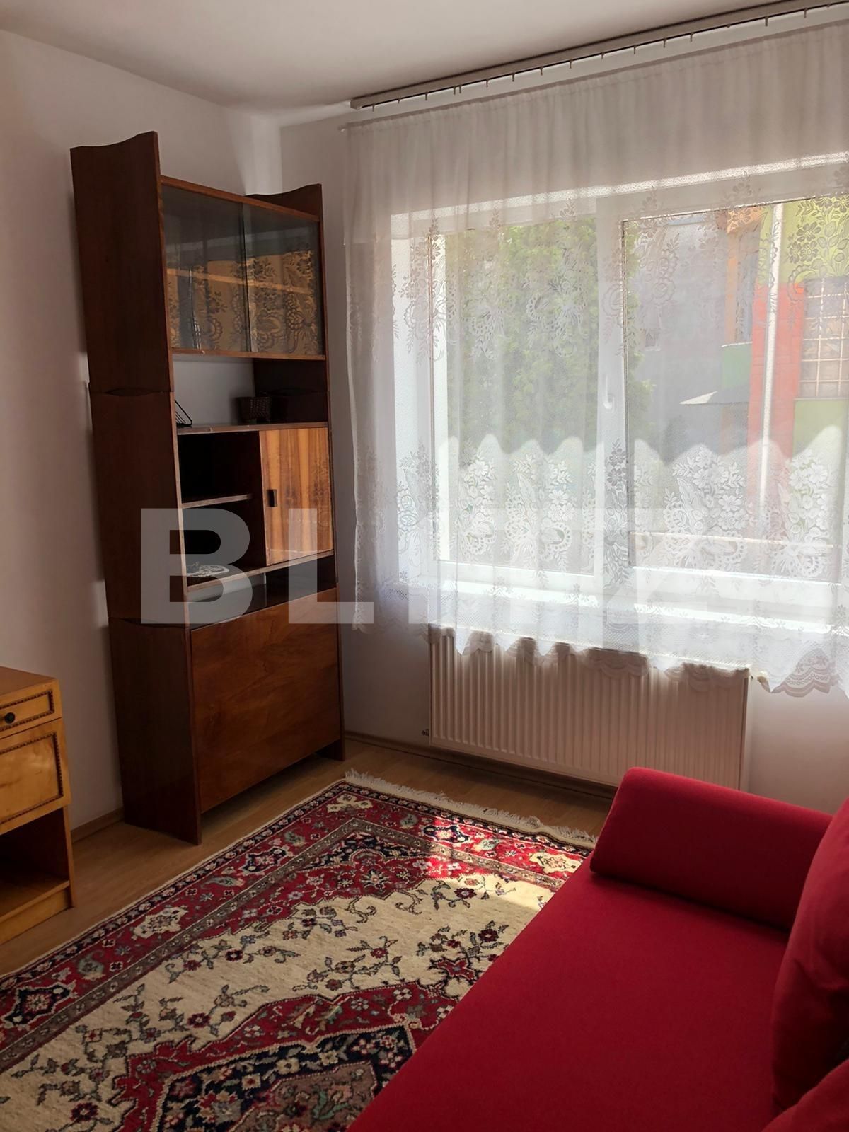 Apartament de închiriat 2 camere Gheorgheni - 50247AI | BLITZ Cluj-Napoca | Poza7