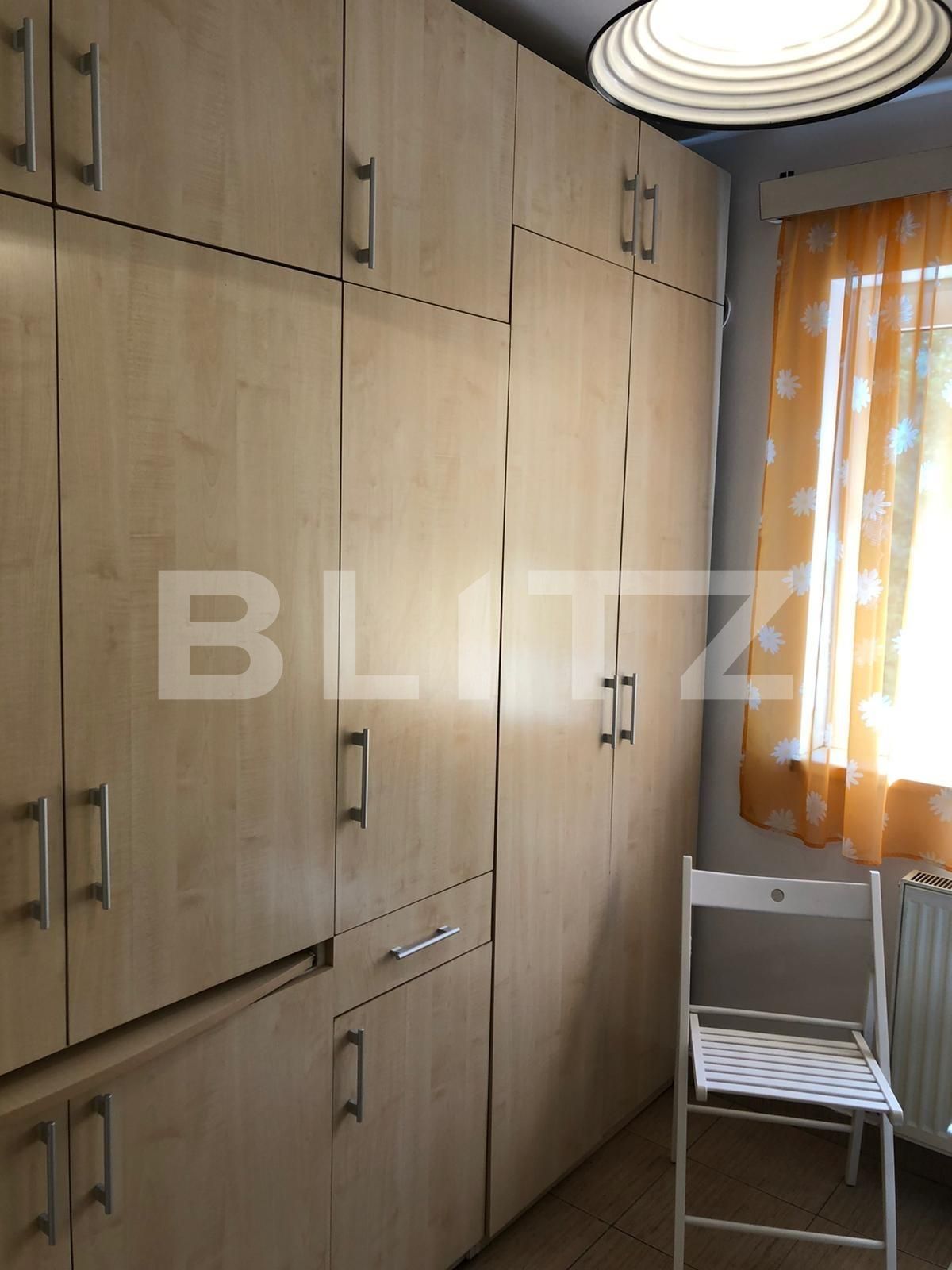 Apartament de închiriat 2 camere Gheorgheni - 50247AI | BLITZ Cluj-Napoca | Poza25