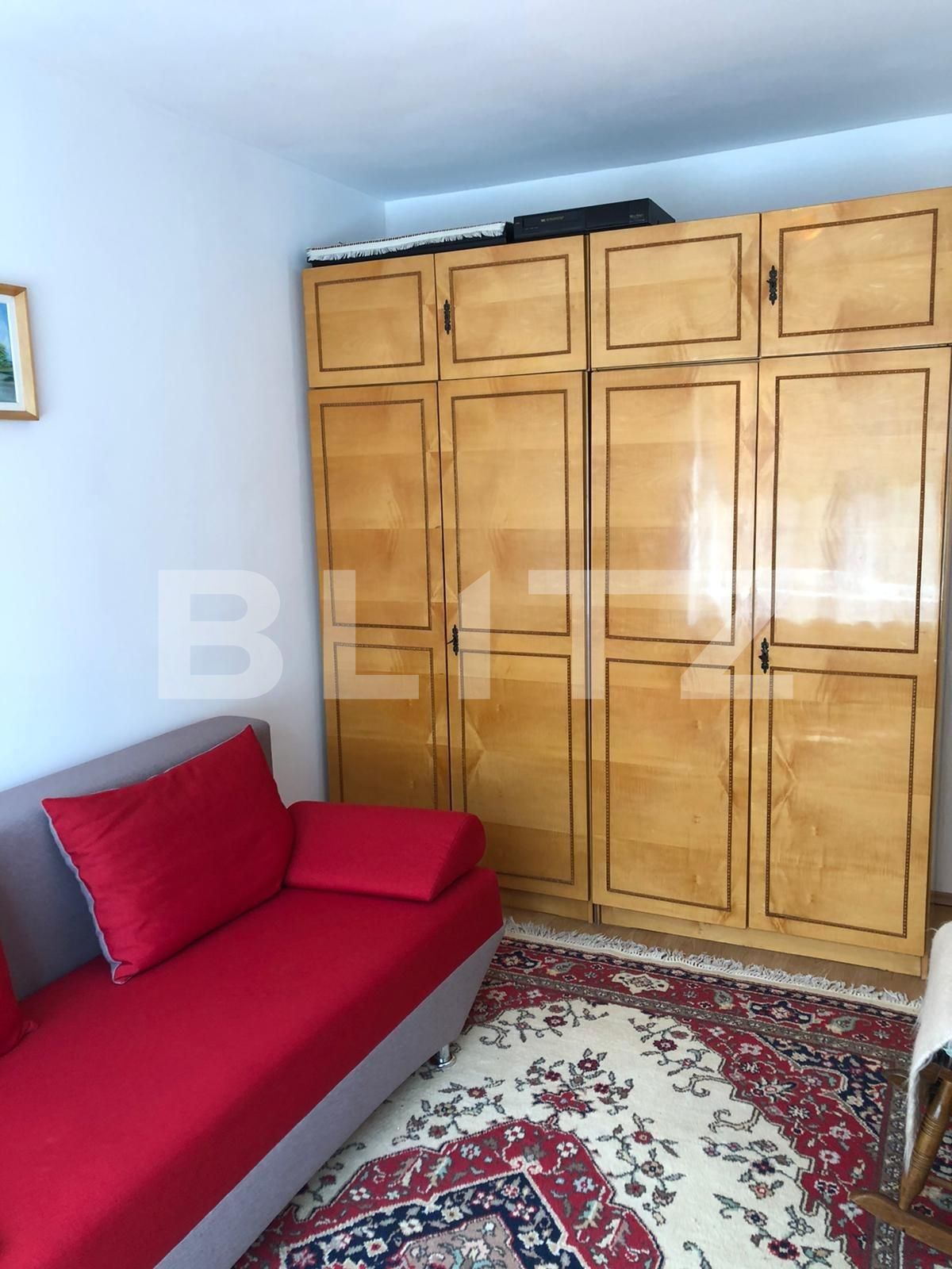 Apartament de închiriat 2 camere Gheorgheni - 50247AI | BLITZ Cluj-Napoca | Poza6