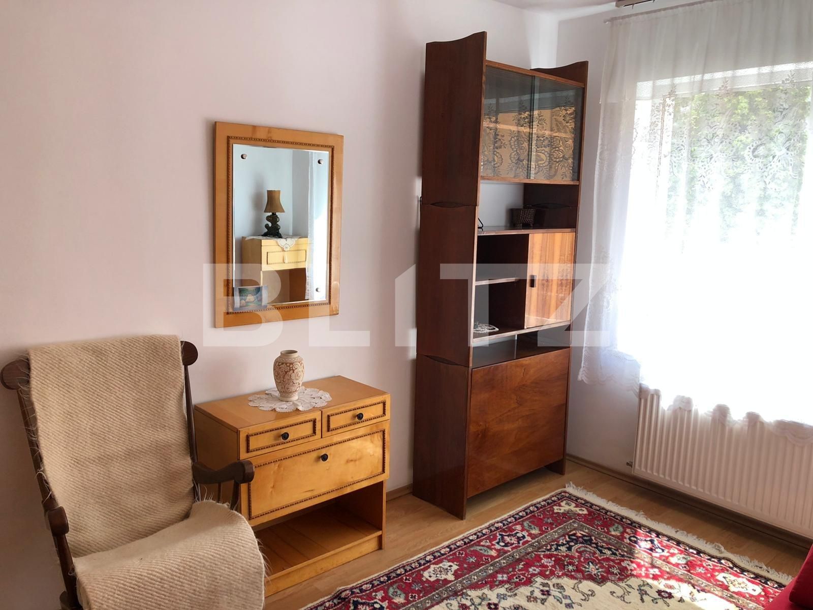 Apartament de închiriat 2 camere Gheorgheni - 50247AI | BLITZ Cluj-Napoca | Poza9