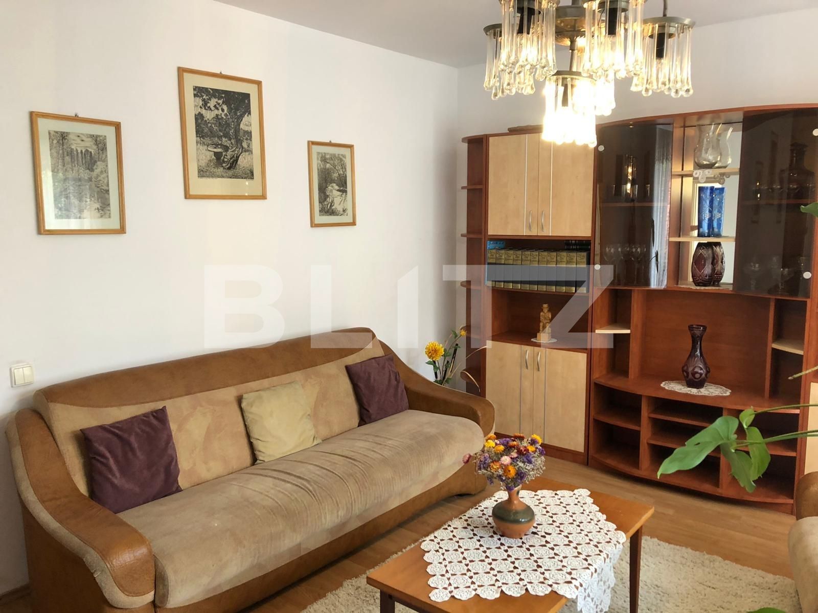 Apartament de închiriat 2 camere Gheorgheni - 50247AI | BLITZ Cluj-Napoca | Poza20