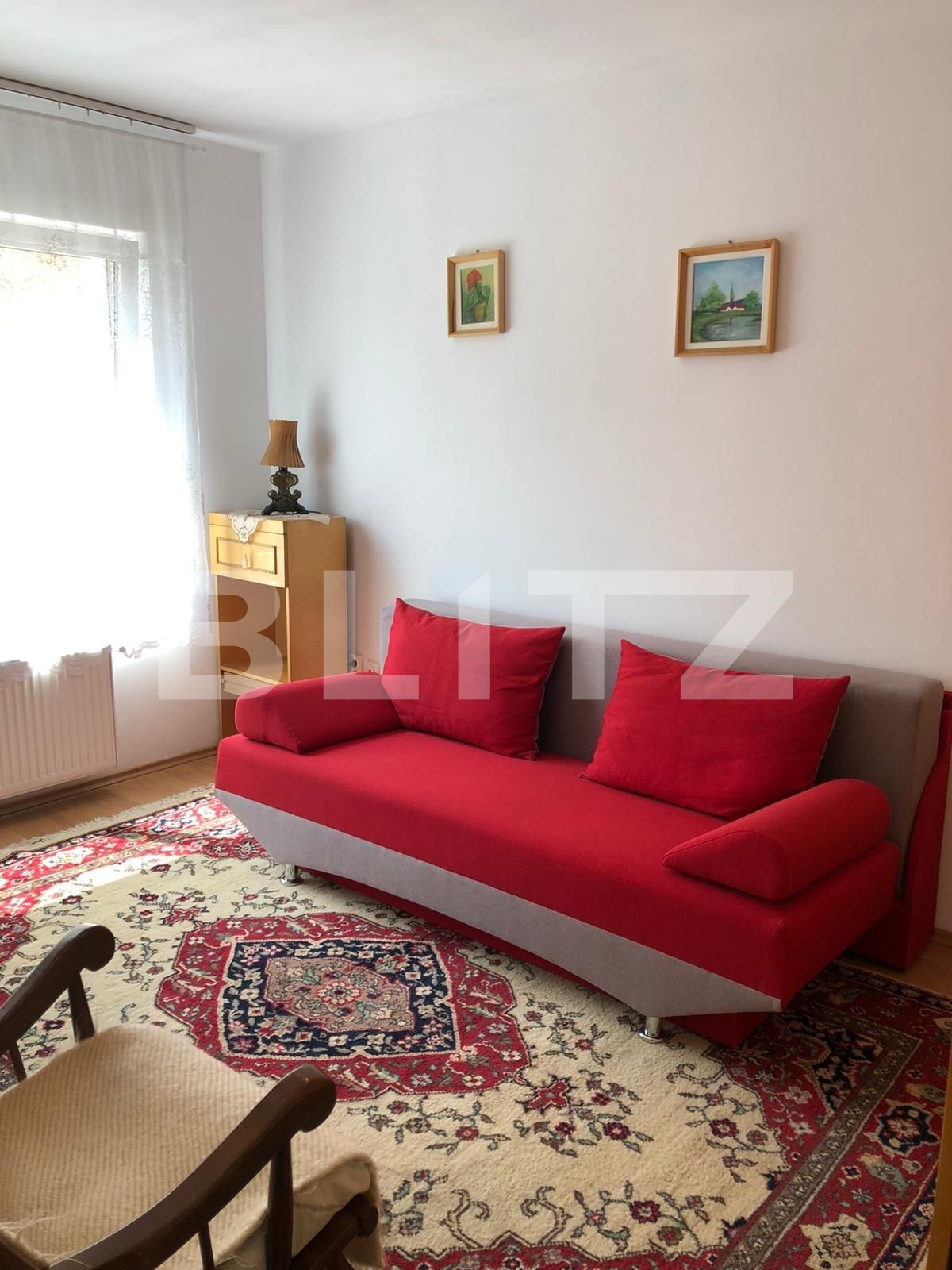 Apartament de închiriat 2 camere Gheorgheni - 50247AI | BLITZ Cluj-Napoca | Poza4