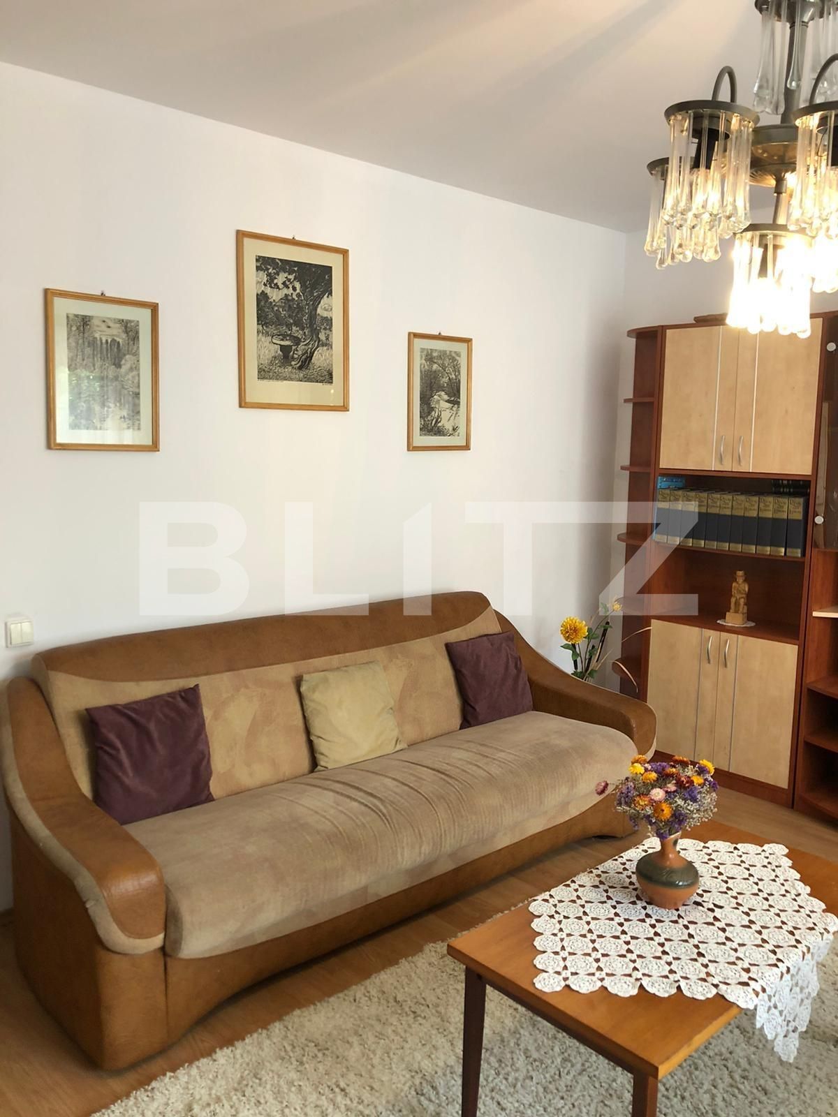 Apartament de închiriat 2 camere Gheorgheni - 50247AI | BLITZ Cluj-Napoca | Poza17
