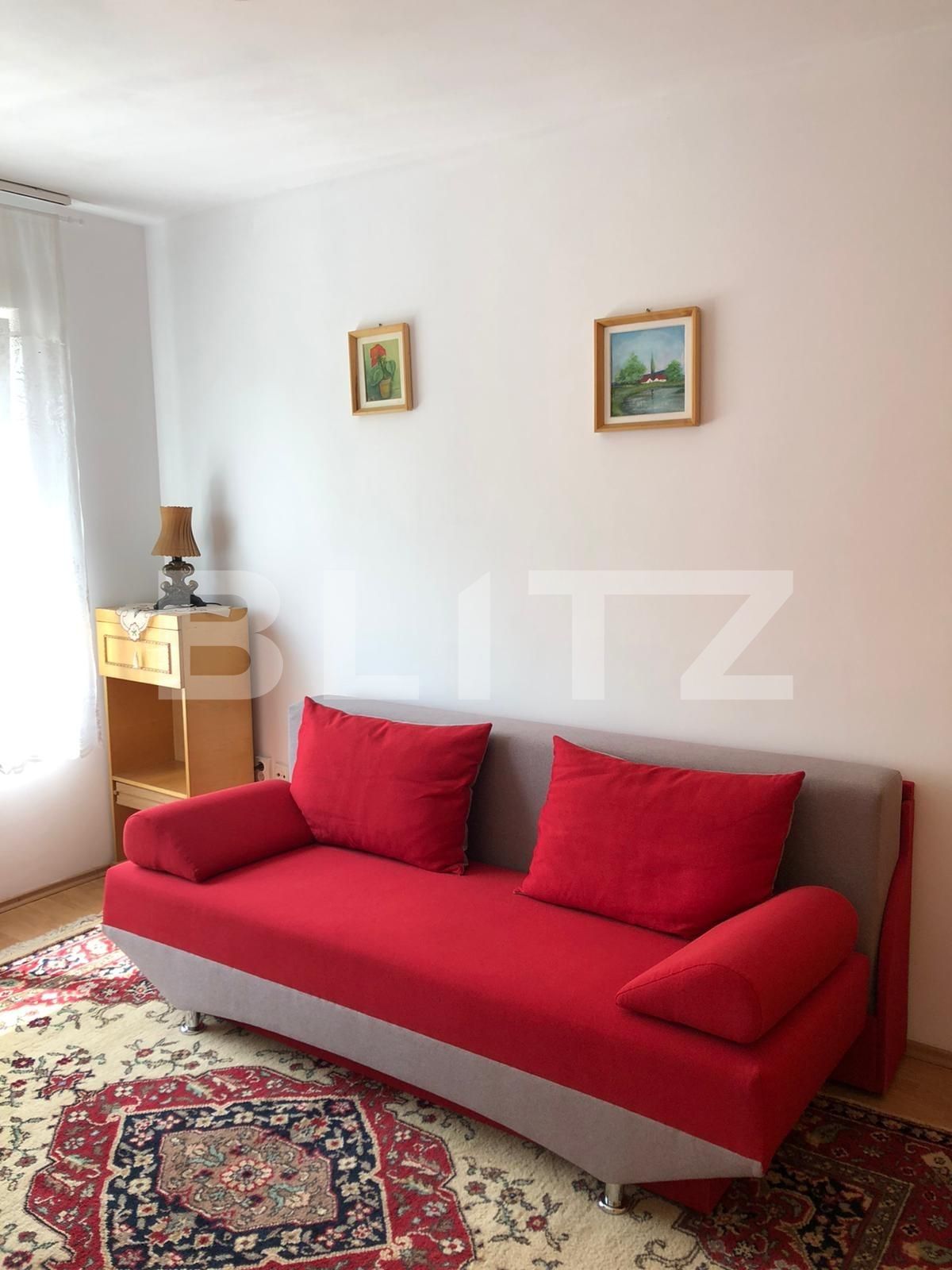 Apartament de închiriat 2 camere Gheorgheni - 50247AI | BLITZ Cluj-Napoca | Poza2