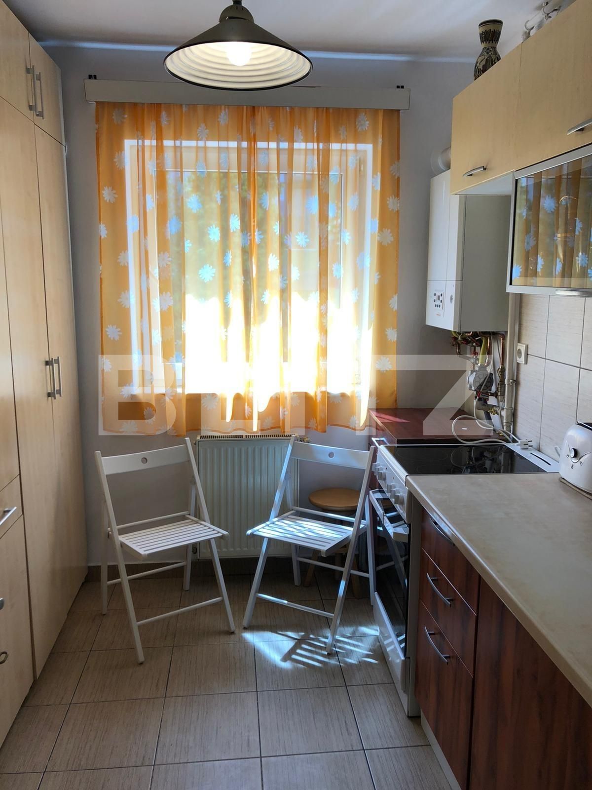 Apartament de închiriat 2 camere Gheorgheni - 50247AI | BLITZ Cluj-Napoca | Poza24