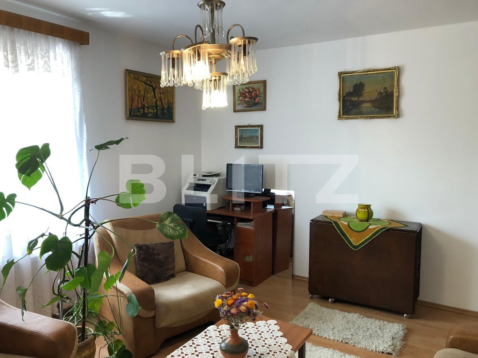 Apartament de închiriat 2 camere Gheorgheni - 50247AI | BLITZ Cluj-Napoca | Poza13