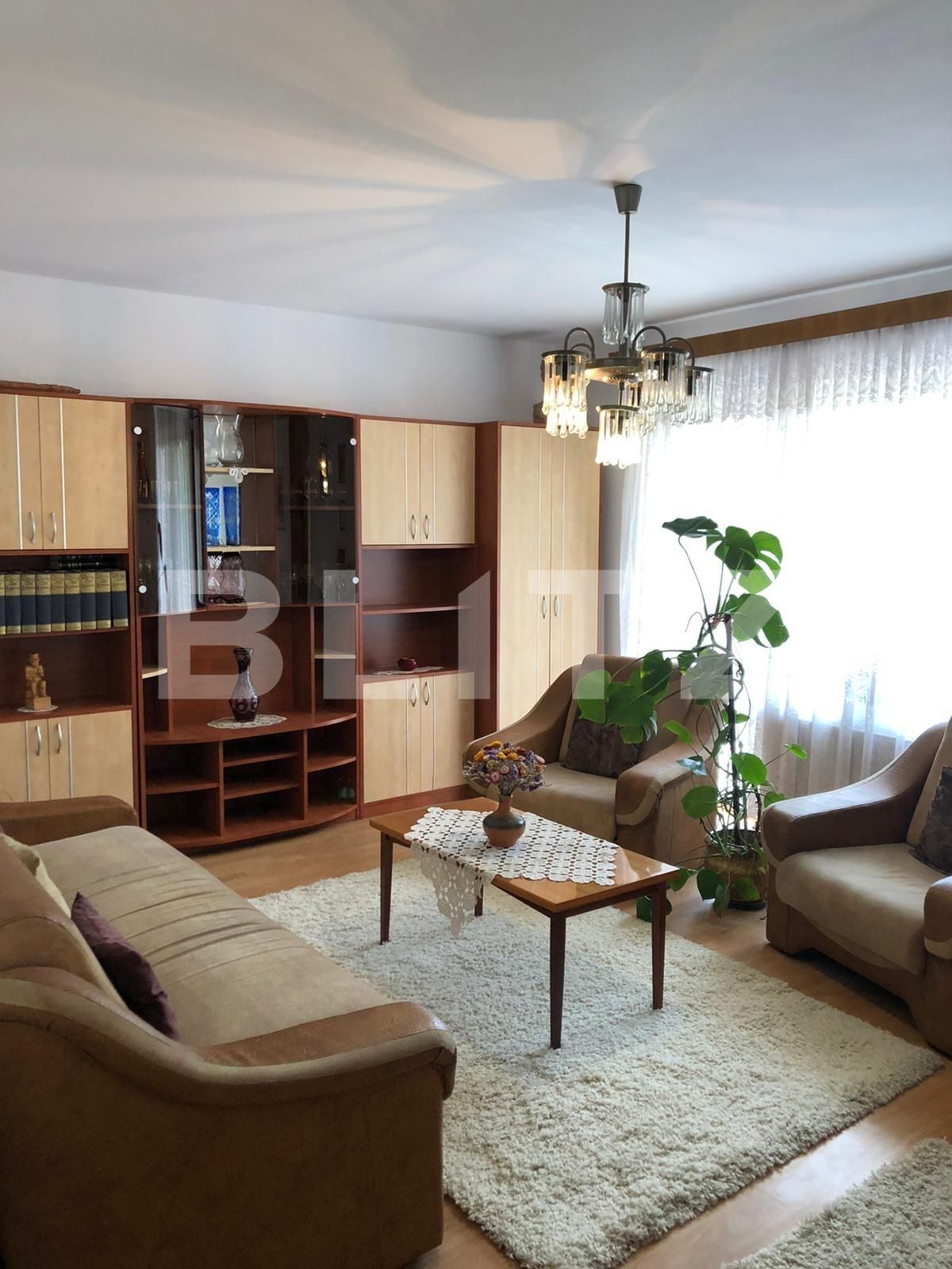 Apartament de închiriat 2 camere Gheorgheni - 50247AI | BLITZ Cluj-Napoca | Poza12