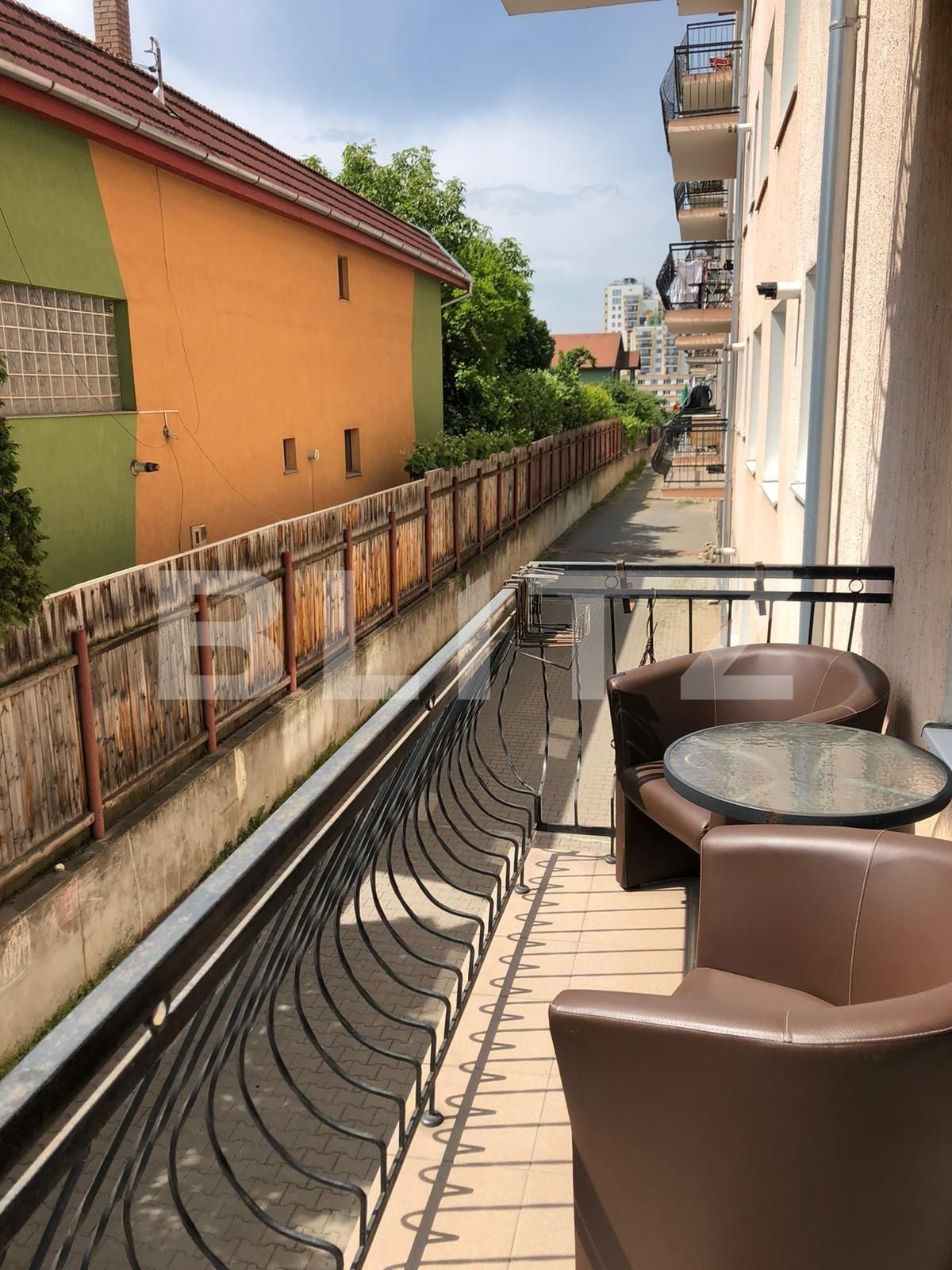 Apartament de închiriat 2 camere Gheorgheni - 50247AI | BLITZ Cluj-Napoca | Poza33