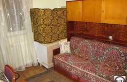 De vanzare 2 camere, 47 mp utili, in zona Pietei Mercur