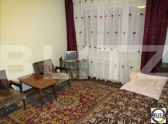 Apartament de vânzare 2 camere Gheorgheni - 5025AV | BLITZ Cluj-Napoca | Poza1