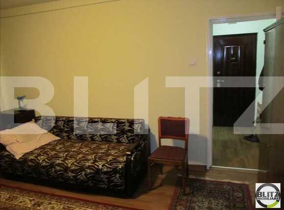 Apartament de vânzare 2 camere Gheorgheni - 5025AV | BLITZ Cluj-Napoca | Poza3