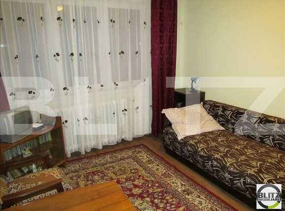 Apartament de vânzare 2 camere Gheorgheni - 5025AV | BLITZ Cluj-Napoca | Poza2
