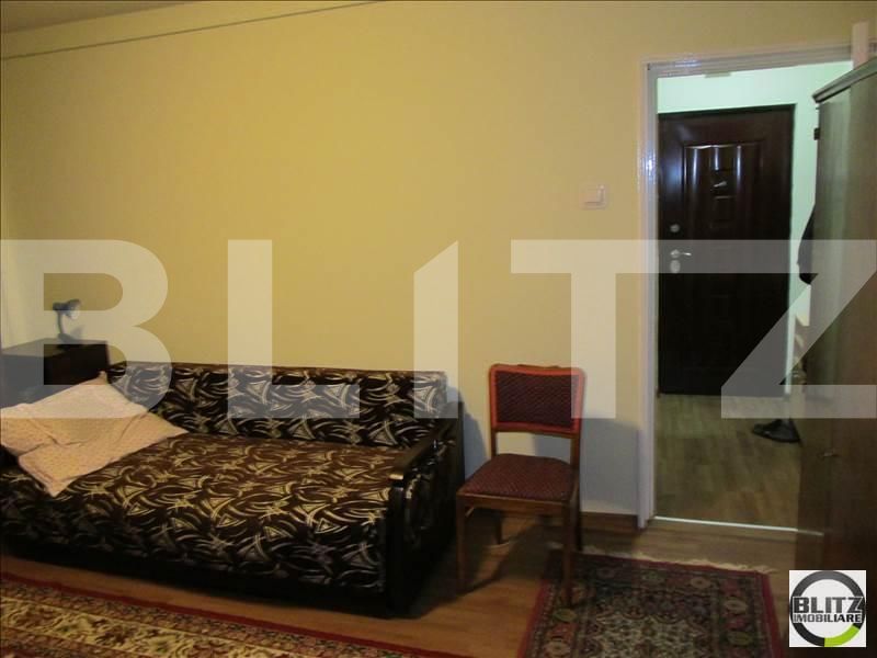 Apartament de vânzare 2 camere Gheorgheni - 5025AV | BLITZ Cluj-Napoca | Poza3