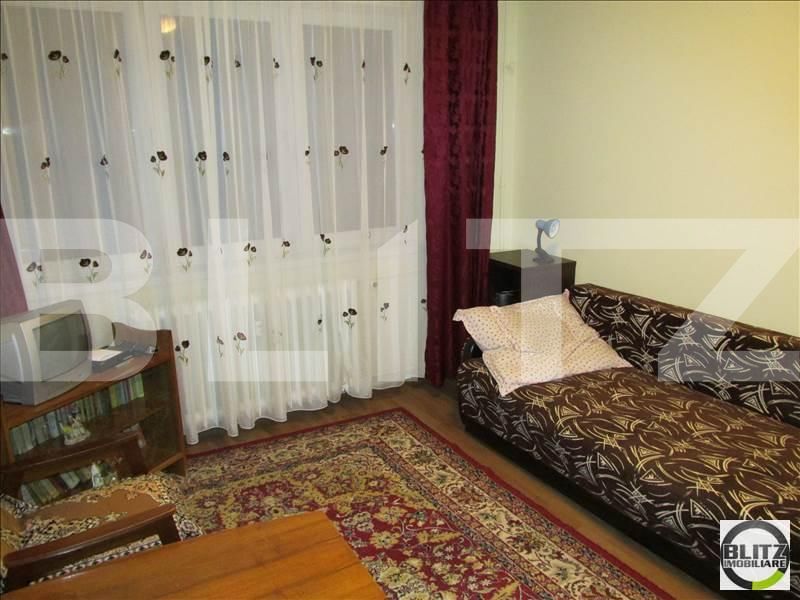 Apartament de vânzare 2 camere Gheorgheni - 5025AV | BLITZ Cluj-Napoca | Poza2