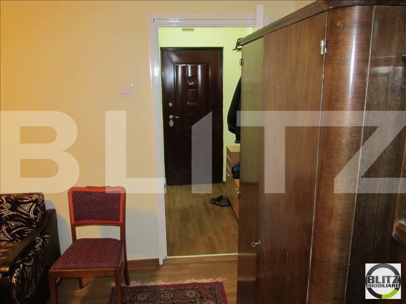 Apartament de vânzare 2 camere Gheorgheni - 5025AV | BLITZ Cluj-Napoca | Poza7
