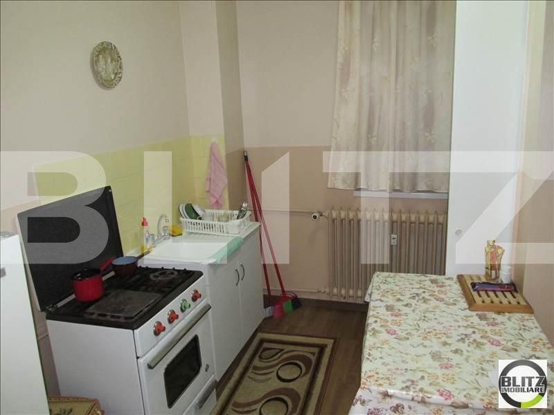 Apartament de vânzare 2 camere Gheorgheni - 5025AV | BLITZ Cluj-Napoca | Poza4