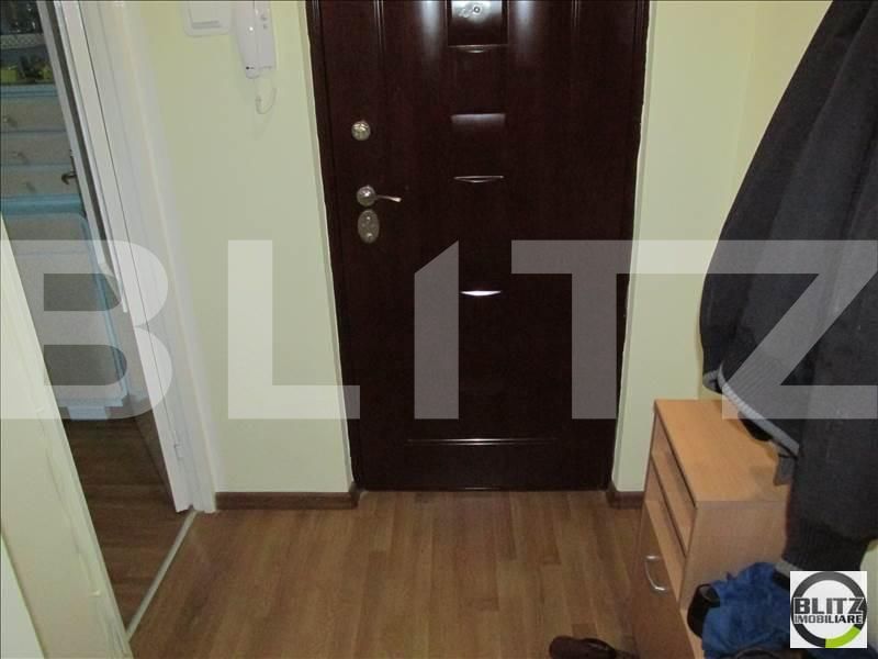 Apartament de vânzare 2 camere Gheorgheni - 5025AV | BLITZ Cluj-Napoca | Poza5